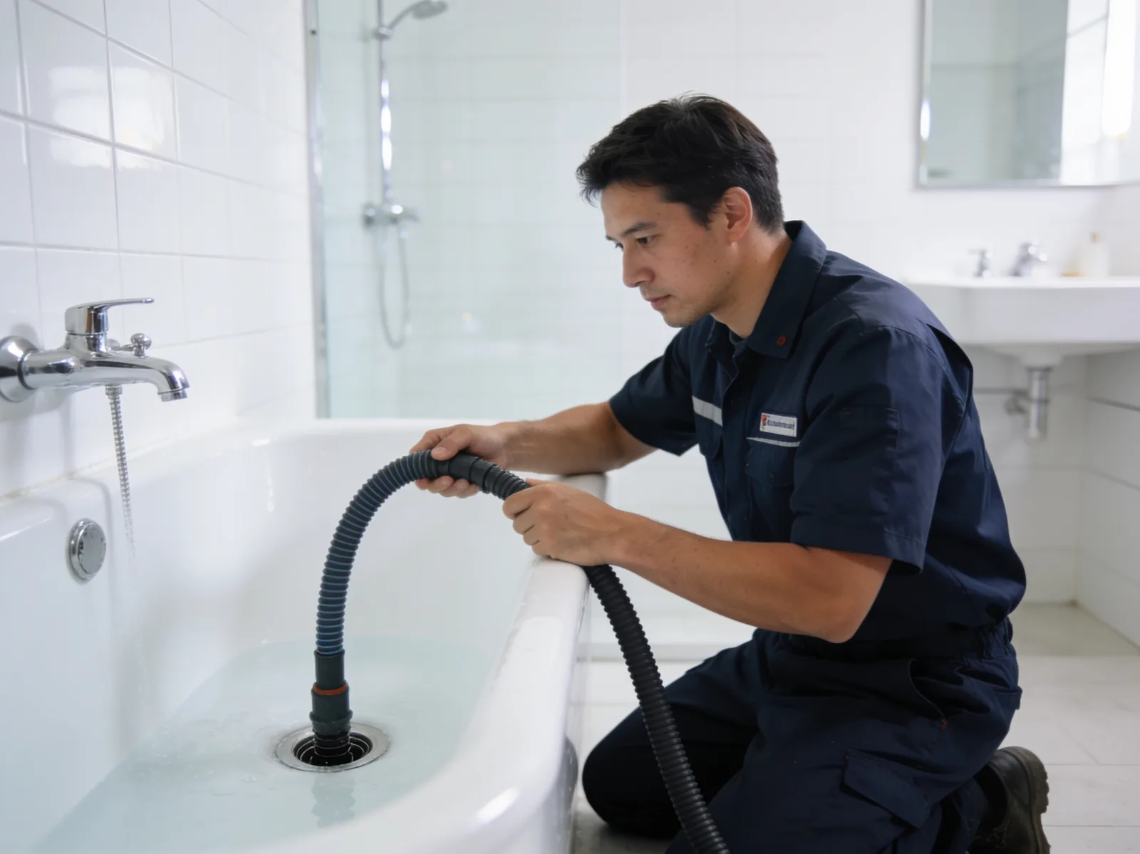 Emergency Plumber Baggs, WY FAQs